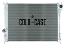 Load image into Gallery viewer, 05-20 Charger 300 Magnum HD Aluminum Performance Radiator Cold Case Radiators