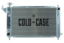 Load image into Gallery viewer, 94-95 Mustang Aluminum Performance Radiator Automatic Transmission Cold Case Radiators