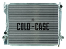 Load image into Gallery viewer, 05-14 Mustang Performance Aluminum Radiator Cold Case Radiators