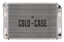 Load image into Gallery viewer, 79-93 Mustang LS Swap Aluminum Radiator Cold Case Radiators
