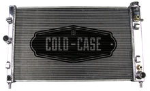 Load image into Gallery viewer, 2005-2006 GTO LS2 Aluminum Performance Radiator Cold Case Radiators