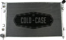 Load image into Gallery viewer, 2004 GTO Radiator Auto Transmission Aluminum Cold Case Radiators