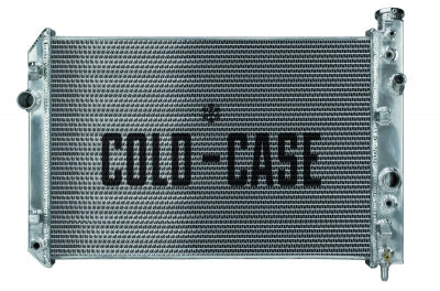 93-02 Firebird/Camaro Aluminum Radiator Cold Case Radiators