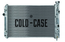 Load image into Gallery viewer, 93-02 Firebird/Camaro Aluminum Radiator Cold Case Radiators