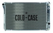 Load image into Gallery viewer, 82-92 F-Body Aluminum Performance Radiator Cold Case Radiators