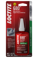 Load image into Gallery viewer, 680 Bearing Mount Retaining Compound - Loctite 2301375