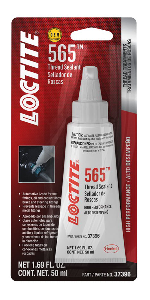PST 565 Thread Sealant High Performance 50ml - Loctite 483629