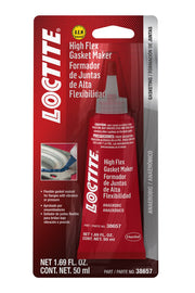 High Flex Gasket Maker 50ml/1.69oz - Loctite 555354