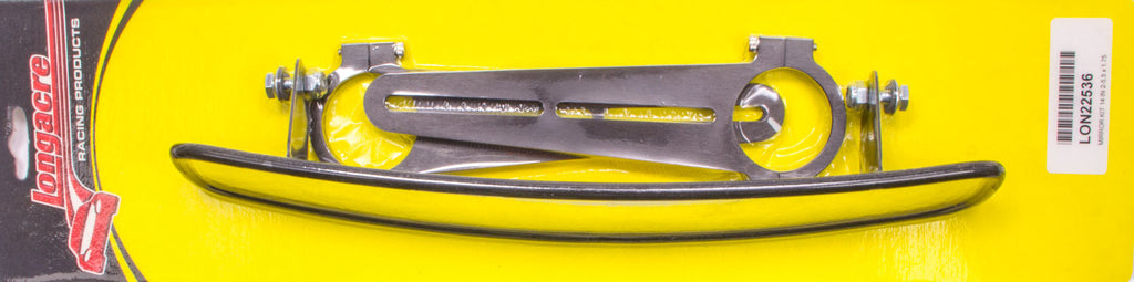 14in. Mirror Kit Long 1-1/2in. Bar - Longacre 52-22537