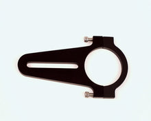 Load image into Gallery viewer, Mirror Bracket Short Slot 1-3/4in. Bar - Longacre 52-22538