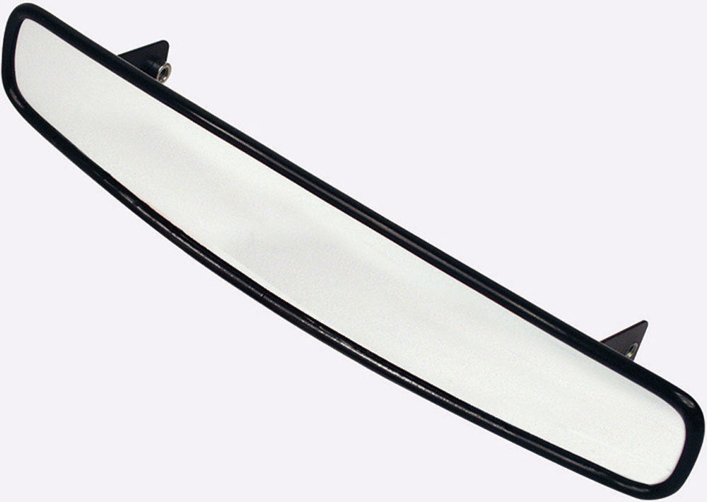 14in Mirror With Tabs - Longacre 52-22544