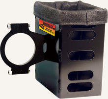 Load image into Gallery viewer, Radio Box Compact 1.75in Black - Longacre 52-22560