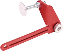 Load image into Gallery viewer, Primary Throttle Stop Bracket Holley - Longacre 52-32730