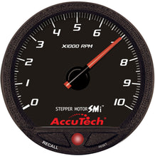 Load image into Gallery viewer, SMI Tach Warning LT and LED BKLT 4-1/2in - Longacre 52-44384