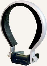 Tach Shock Mounting Bracket 5in - Longacre 52-44411