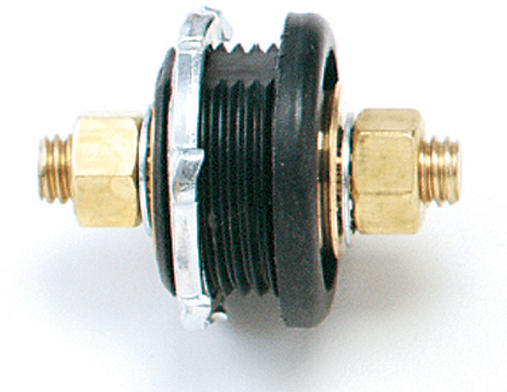 Battery Thru Panel - Longacre 52-45700