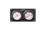 Gauge Panel Sportsmen OP / WT - Longacre 52-46912