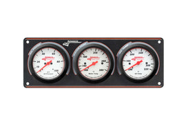 Gauge Panel Sportsman OP / WT / OT - Longacre 52-46913
