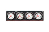 Gauge Panel Sportsmen OP / WT / FP / OT - Longacre 52-46916