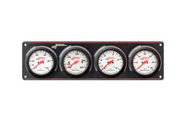 Gauge Panel Sportsman OP / WT / FP / WT - Longacre 52-46917