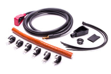 Load image into Gallery viewer, Rear Battery Cable Kit - Longacre 52-48000
