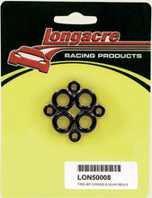 Load image into Gallery viewer, Tirelief Repl O-Ring 4pk - Longacre 52-50008