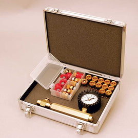 Pro-Team Tirelief Kit - Longacre 52-50100