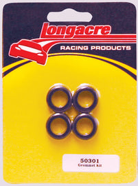 Hi Temp Grommet for QC Valve Stem - Longacre 52-50301