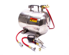 Load image into Gallery viewer, Air Tank 0-60 PSI Lightweight - Longacre 52-50315
