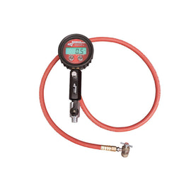 Shock Inflator 300PSI Digital - Longacre 52-50473