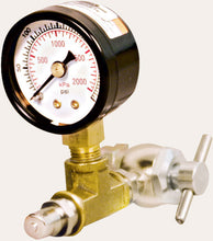 Load image into Gallery viewer, Shock Inflator 300psi - Longacre 52-50493