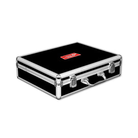 Hard Case Lined 14-3/8in x 11in x 3-1/2in - Longacre 52-50515