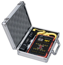 Load image into Gallery viewer, Pyrometer w/ Memory Tablet - Longacre 52-50650