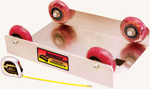 Load image into Gallery viewer, Stagger Roller w/Tape - Longacre 52-50853