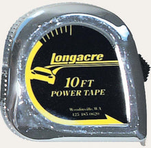 Load image into Gallery viewer, Tire Tape 10' X 1/4in - Longacre 52-50870