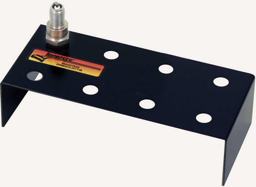 Spark Plug Holder - Longacre 52-50885