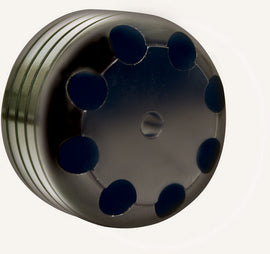 Magnetic Adapter Only for Billet 78272 - Longacre 52-78424