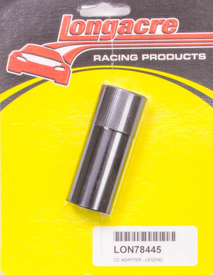 Magnetic Adapter For Legends Cars - Longacre 52-78445