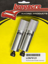 Load image into Gallery viewer, Wilwood Snap In Bump Steer Retrofit Kit - Longacre 52-79121