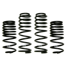 Load image into Gallery viewer, LOWjacker Lowering Sport Coils 2-2.5 Inch Lowering 07-18 Wrangler JK Incl. Front And Rear Coil Springs Skyjacker