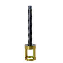 Load image into Gallery viewer, Lead Screw Assembly w/ Small Dia. Spring Cage  -  Logan Smith Machine LS-004