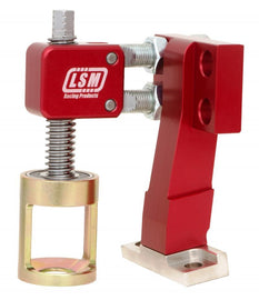 Valve Spring Removal Tool - GM LS Super H.D.  -  Logan Smith Machine SC-125