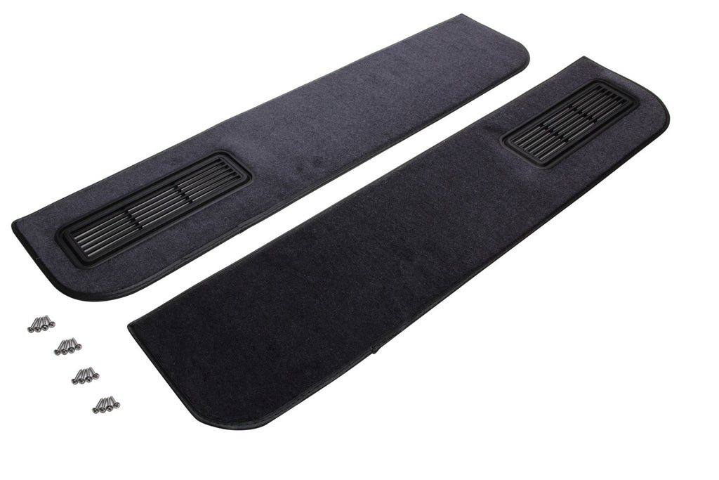 Replacement door panel lower - Lund 122013