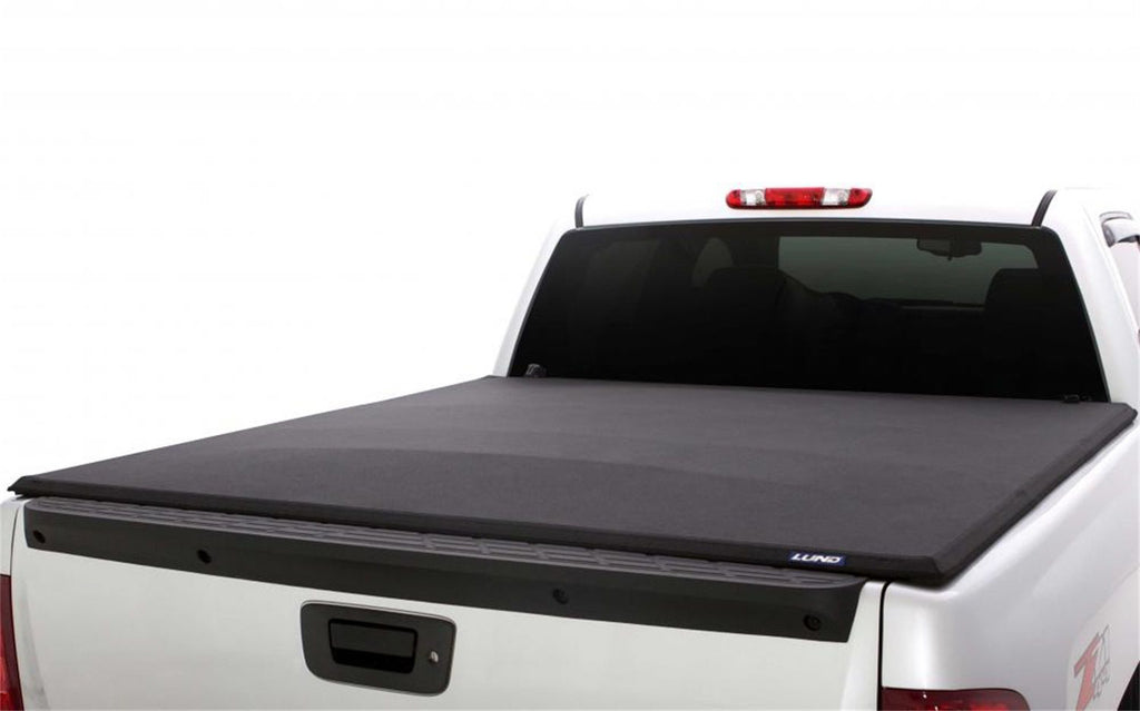 99-   Ford F250 8' Bed Tonneau Cover - Lund 95851