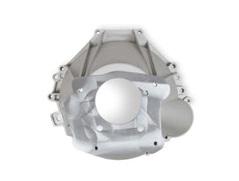Aluminum Bell Housing SBF to T5 - Lakewood LK8000
