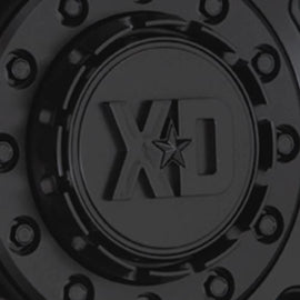 XDS CAP BOLT-ON (SB/GB/BK) - 20