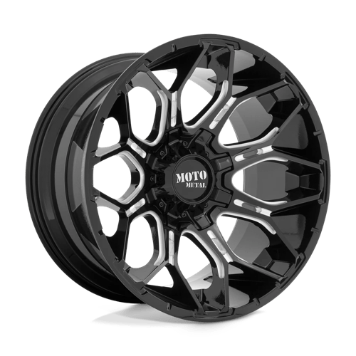 MO808 20X9 6X135/5.5 G-BLK MILL 00MM
