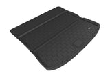 Cargo Liner; Kagu-Black; 1 pc.; Stowable;  -  3D MAXpider M1FR1001309