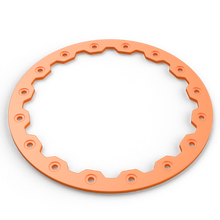Load image into Gallery viewer, M21 LOK REPLACEMENT 15'' RING - ORANGE