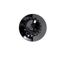 MSA RIVET REP FOR M23 BATTLE WHEELS 1PC